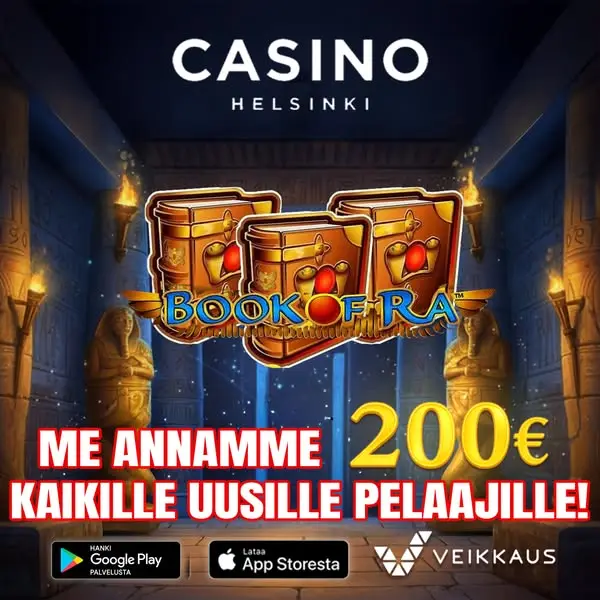 Кадр рекламы Finland Empire