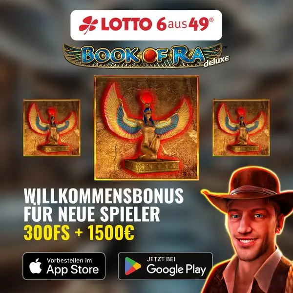 Кадр рекламы Lucky Joker