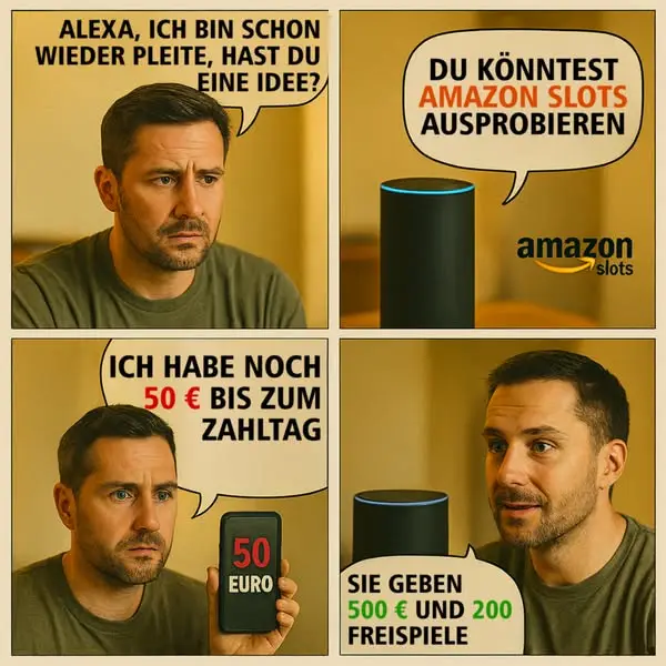 Кадр рекламы Deutschland Heute