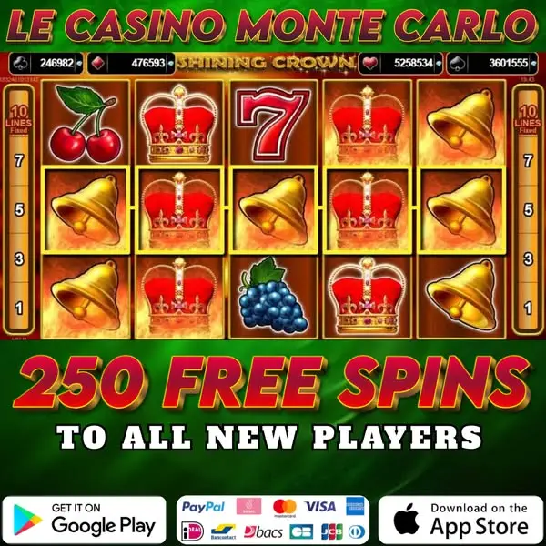 Кадр рекламы Royal Slots