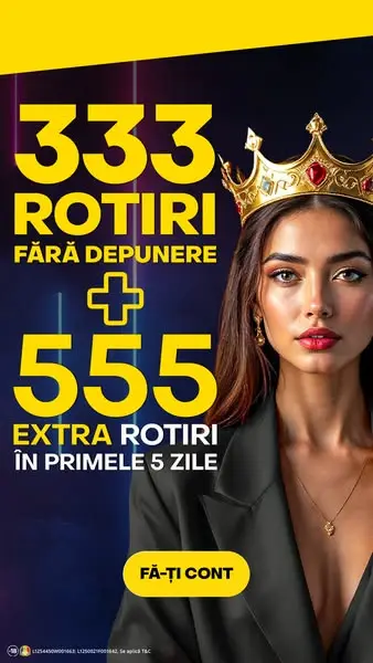 Кадр рекламы efortuna.ro