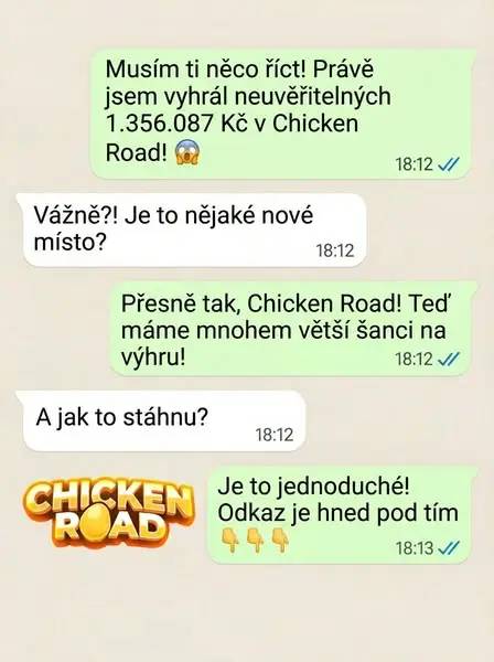 Кадр рекламы Big Chicken