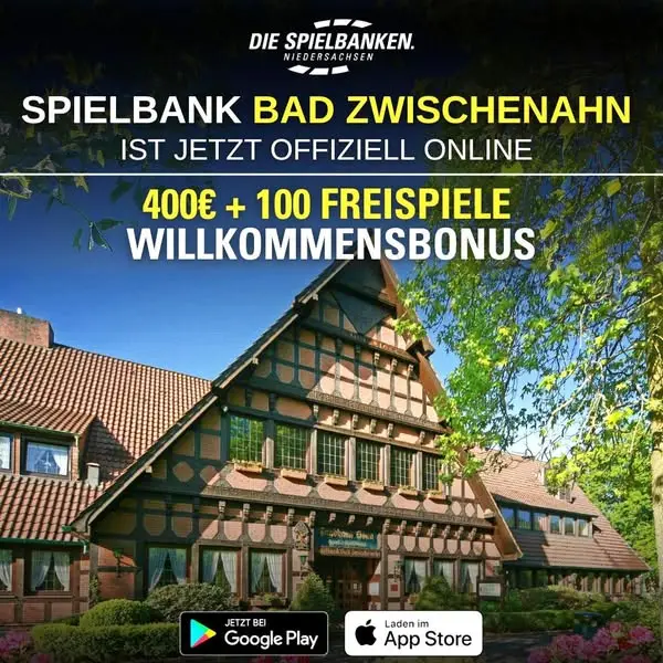Кадр рекламы Casino Guide Deutschland
