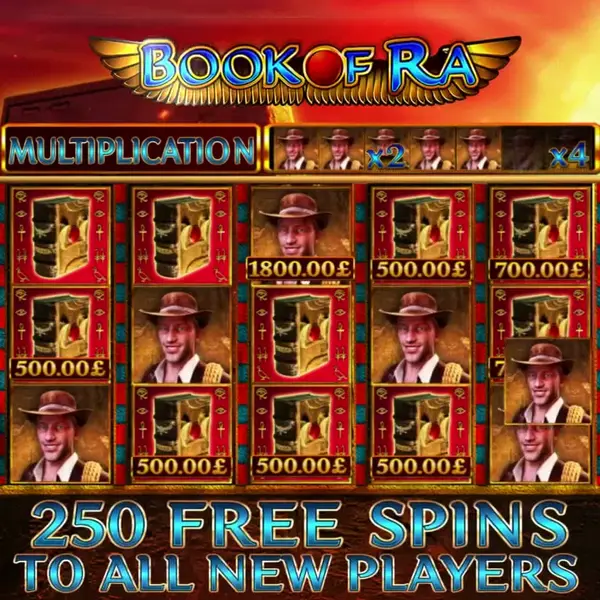 Кадр рекламы Money Fortune