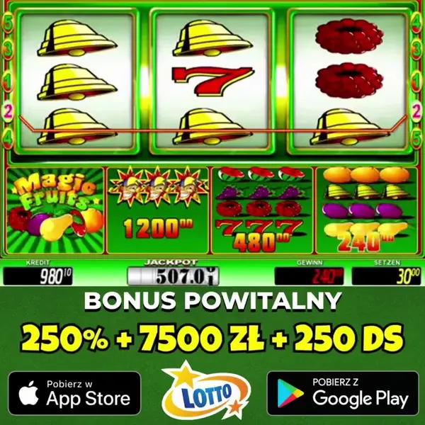 Кадр рекламы Amazing Slots
