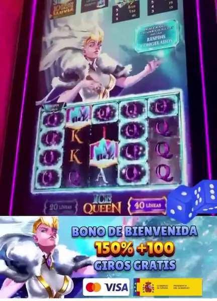 Кадр рекламы Winaura Top slots