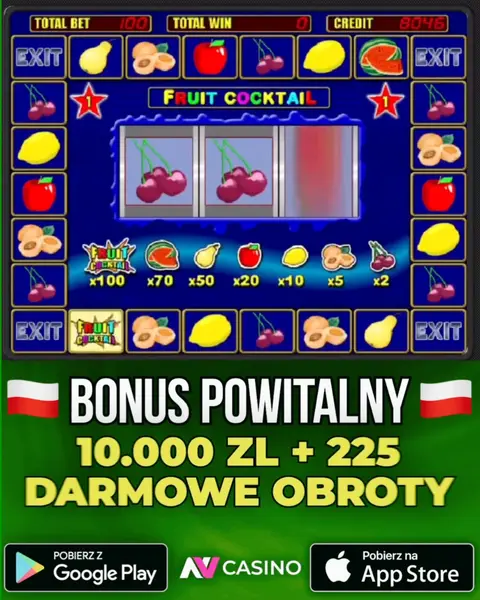 Кадр рекламы DreamWin