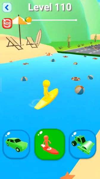 Кадр рекламы Diamond Road