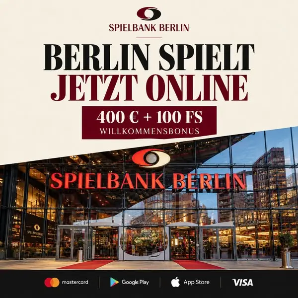 Кадр рекламы Spielclub Deutschland