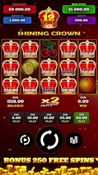 Кадр рекламы Play Today