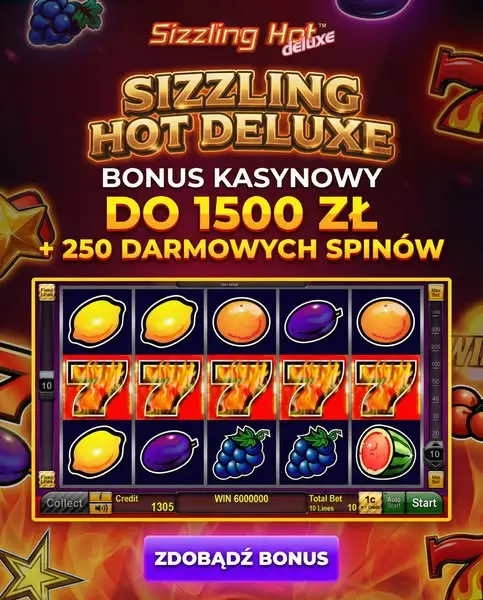 Кадр рекламы Lucky 7 Deluxe
