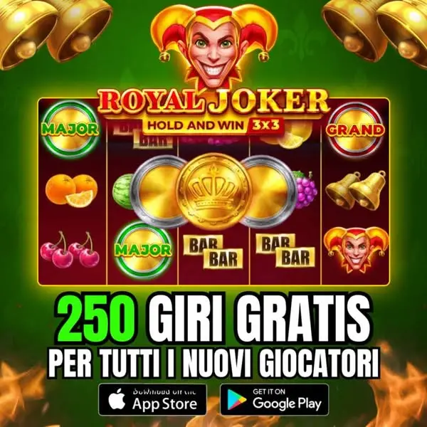 Кадр рекламы Royal Jackpot Club