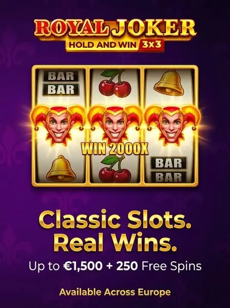 Кадр рекламы Top Slots