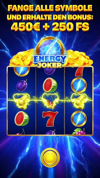 Кадр рекламы Turbo Slots