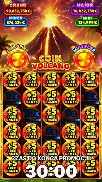 Кадр рекламы Volcano Life x300