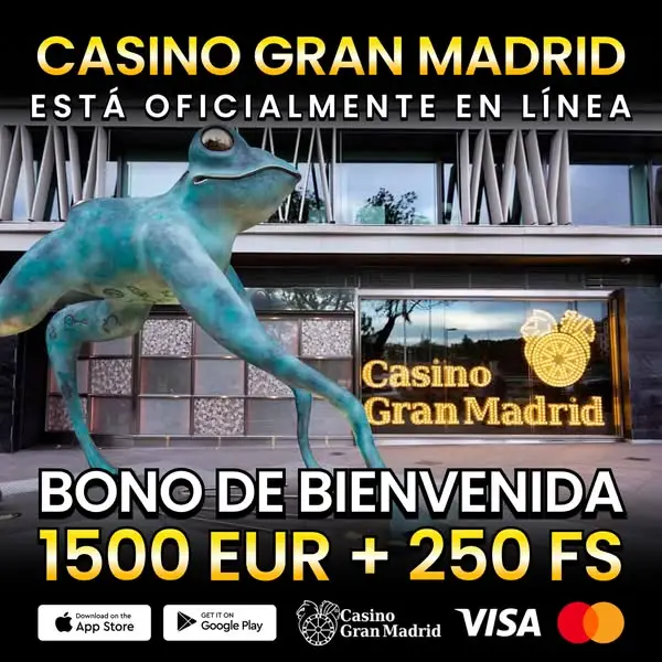 Кадр рекламы Los mejores juegos españoles