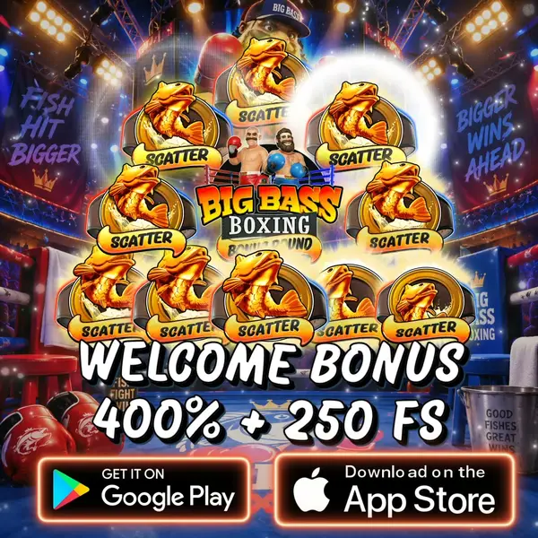 Кадр рекламы Lucky Game