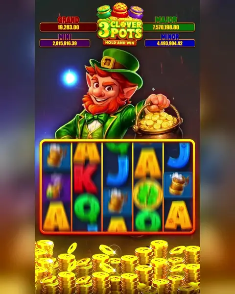 Кадр рекламы Lucky Harbor