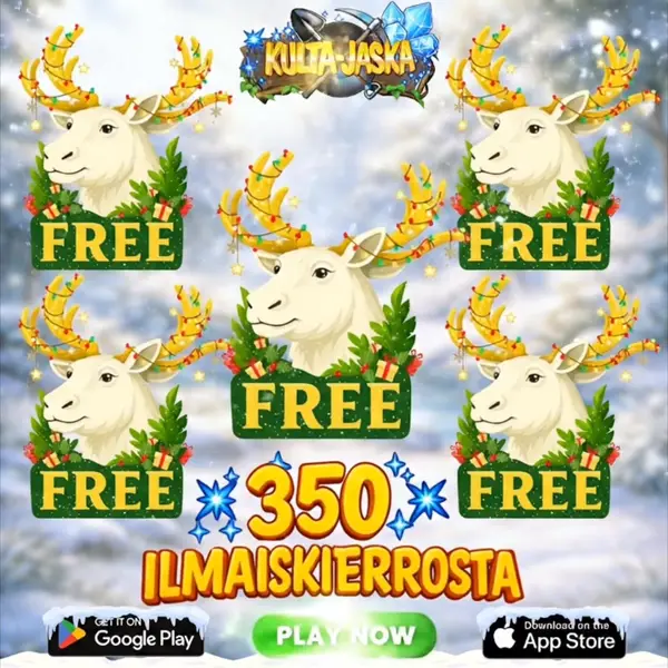 Кадр рекламы Fortune Way