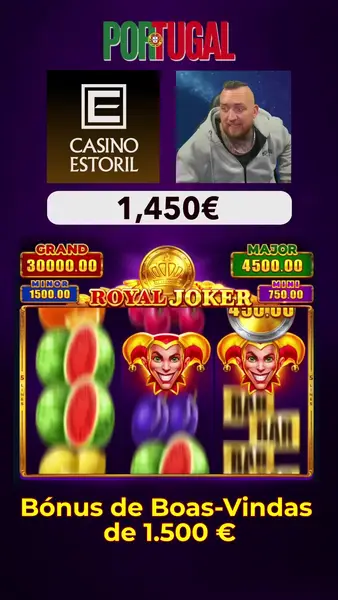 Кадр рекламы Royal Spin Community