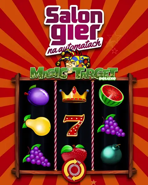 Кадр рекламы Salon Gier na Automatach