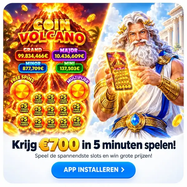Кадр рекламы Jackpot Crown