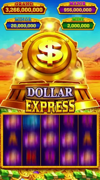 Кадр рекламы London Jackpot