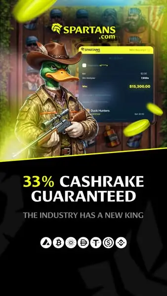 Кадр рекламы Sprtns.com