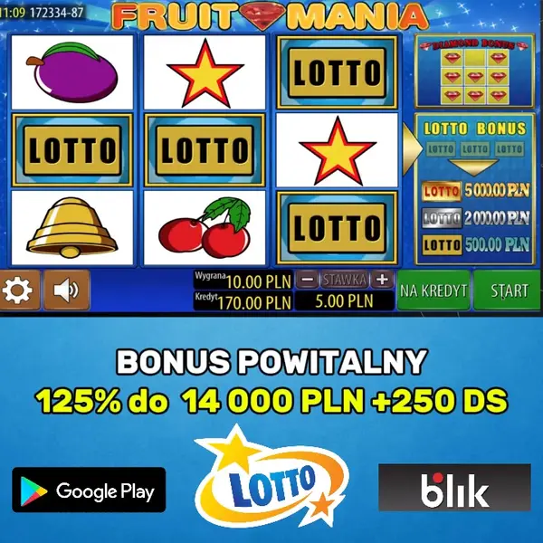 Кадр рекламы Loto Online