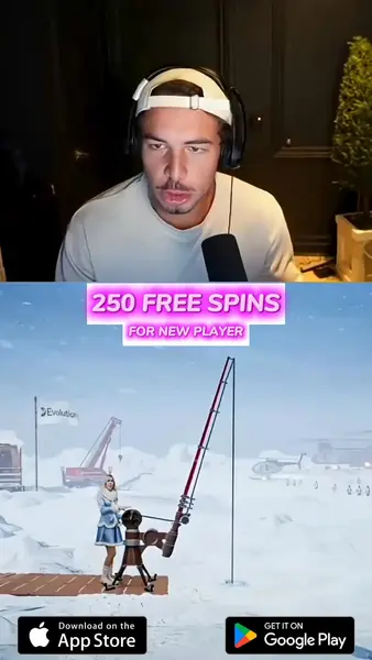 Кадр рекламы Best RTP Games