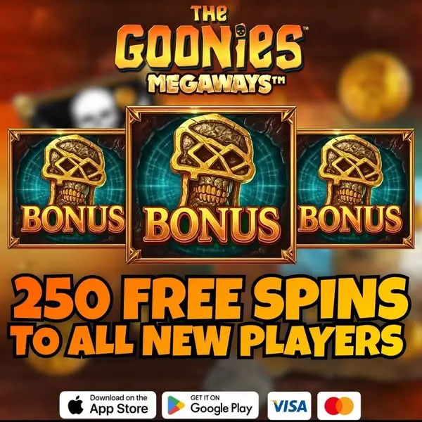 Кадр рекламы Big Win Zone