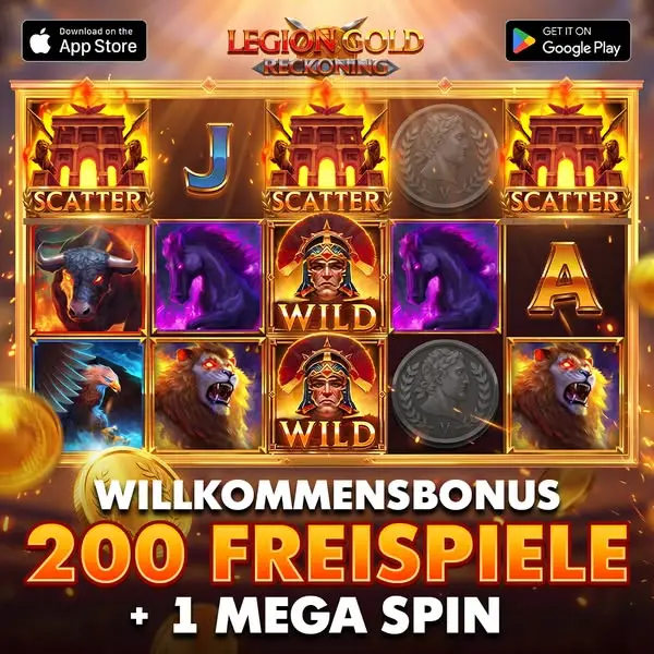 Кадр рекламы Big Win Zone