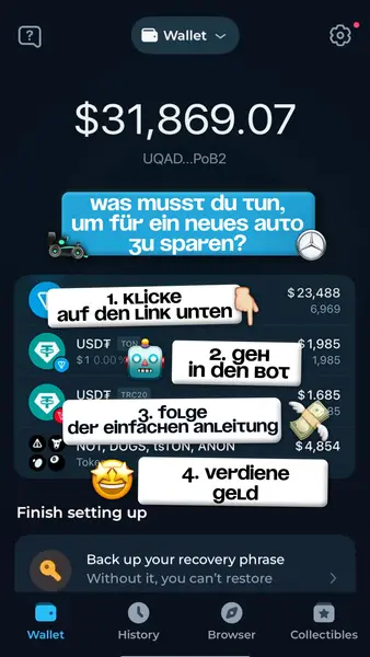 Кадр рекламы Bonny pxh1