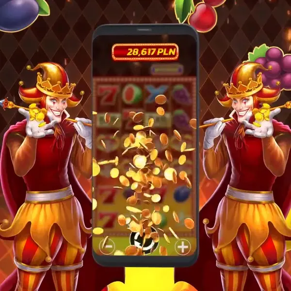Кадр рекламы Hit casino