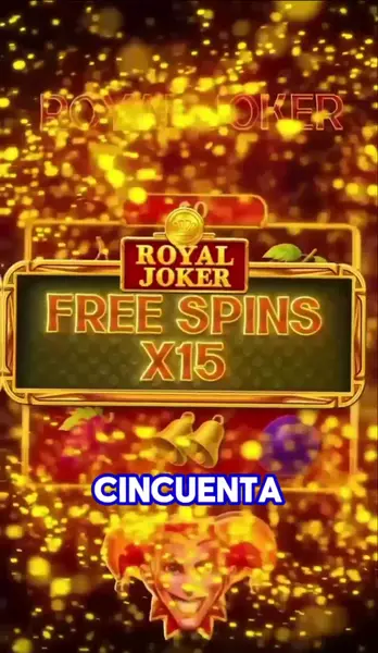 Кадр рекламы Royal Slots Online