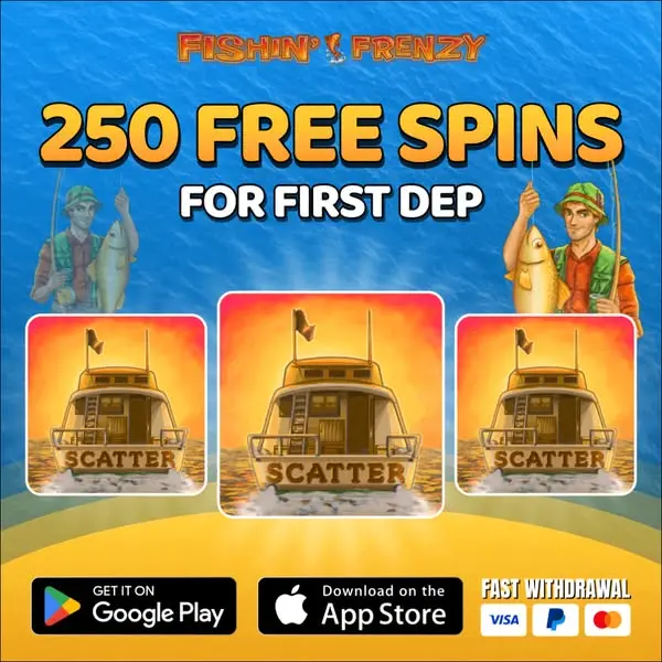 Кадр рекламы Royal Slots