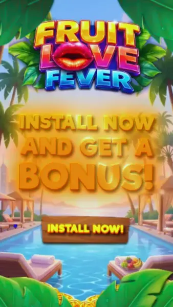 Кадр рекламы Jackpot slot casino