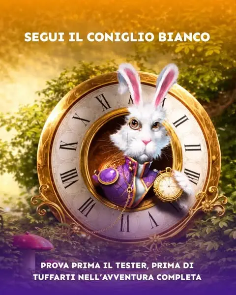 Кадр рекламы IGamingNuts Italy