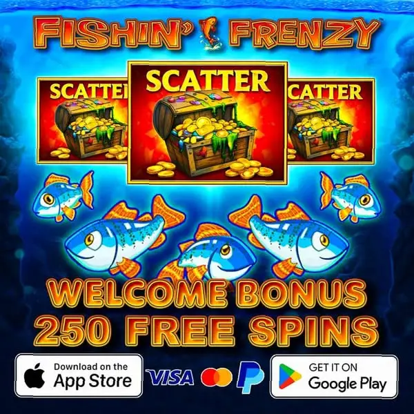 Кадр рекламы Best For Slots