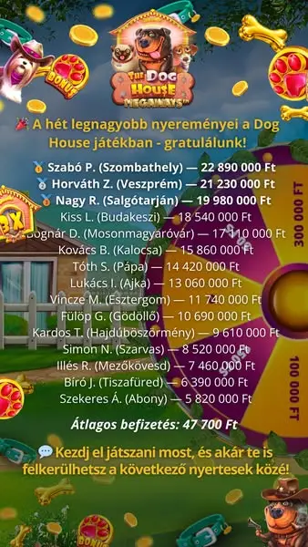 Кадр рекламы SpinMania