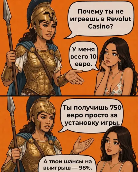Кадр рекламы Fleur de Jong
