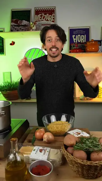 Кадр рекламы Fermaggio