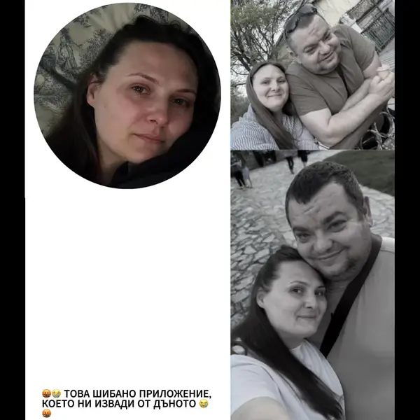 Кадр рекламы Мария Петрова