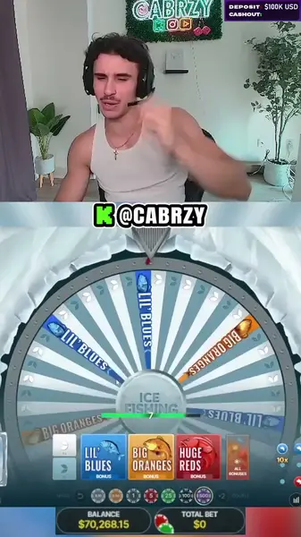 Кадр рекламы RoyalGame