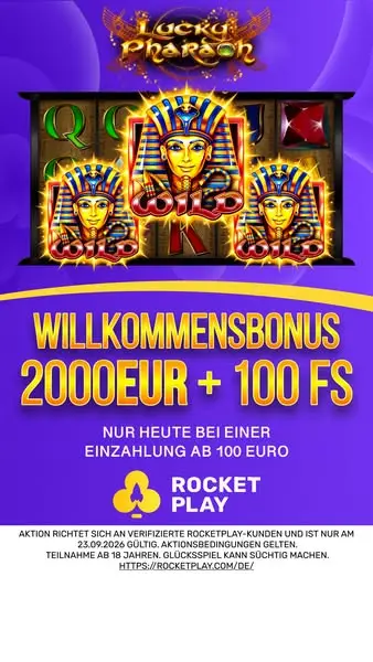 Кадр рекламы Die Spielbank