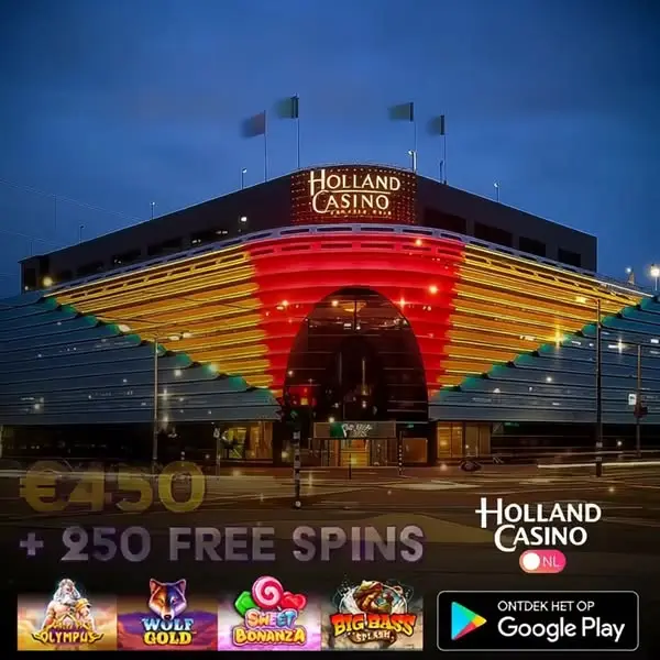 Кадр рекламы Belgium slots