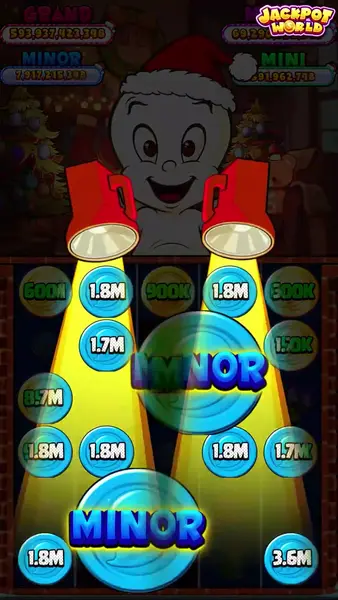 Кадр рекламы TurboTap Games