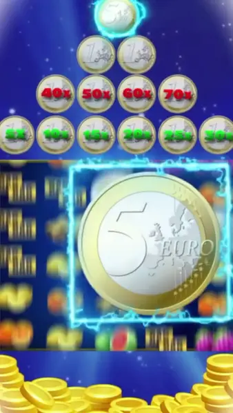 Кадр рекламы Spin Win
