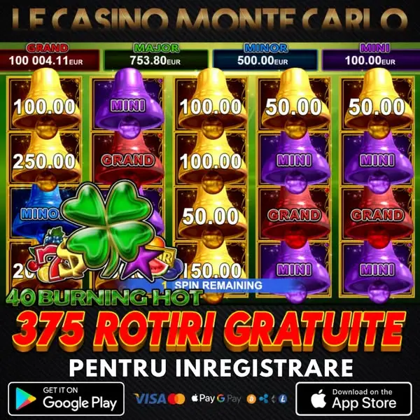 Кадр рекламы Le Jackpot Club