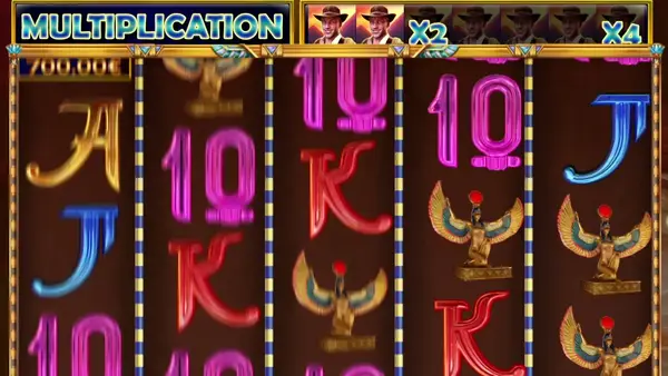 Кадр рекламы Spin n Win